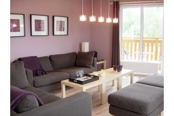 Apartament Nová Lesná 4
